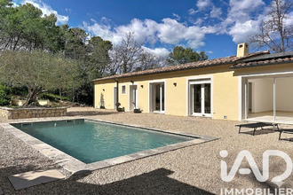 achat maison fayence 83440