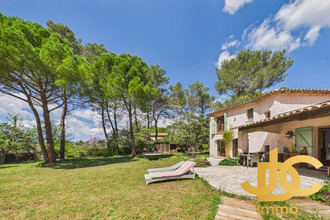 achat maison fayence 83440