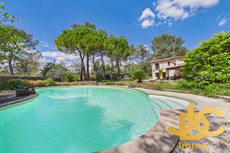 achat maison fayence 83440