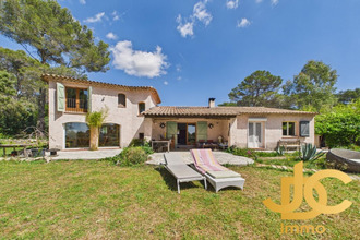 achat maison fayence 83440