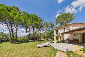 achat maison fayence 83440