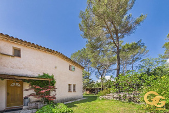 achat maison fayence 83440