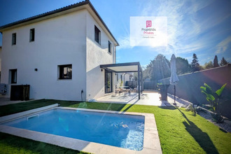 achat maison fayence 83440