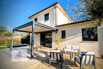 achat maison fayence 83440