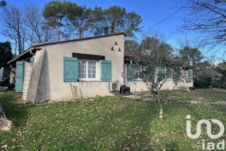 achat maison fayence 83440