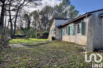 achat maison fayence 83440