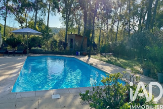 achat maison fayence 83440