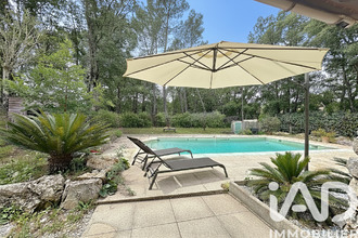 achat maison fayence 83440