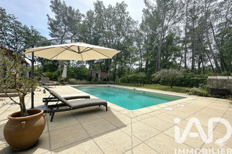 achat maison fayence 83440