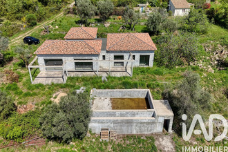 achat maison fayence 83440