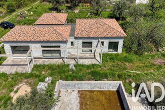 achat maison fayence 83440