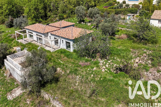 achat maison fayence 83440