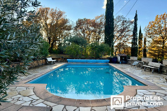 achat maison fayence 83440