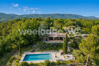 achat maison fayence 83440