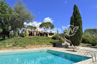 achat maison fayence 83440