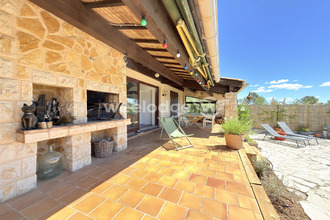 achat maison fayence 83440