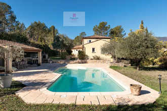achat maison fayence 83440