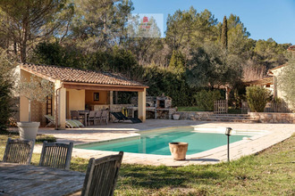 achat maison fayence 83440