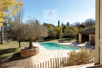 achat maison fayence 83440