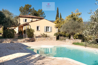 achat maison fayence 83440