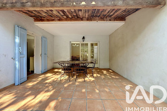 achat maison fayence 83440