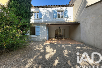 achat maison fayence 83440
