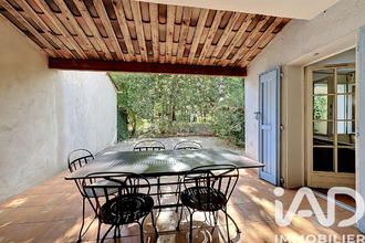 achat maison fayence 83440