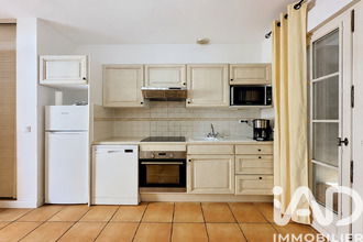achat maison fayence 83440