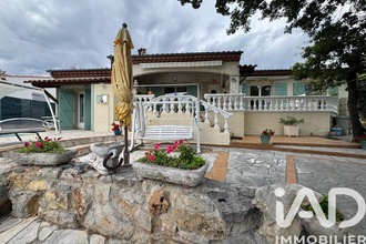 achat maison fayence 83440