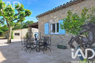 achat maison fayence 83440