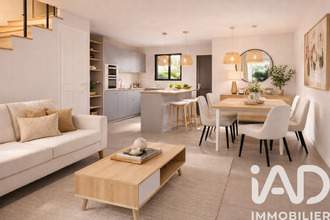 achat maison fayence 83440