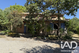 achat maison fayence 83440