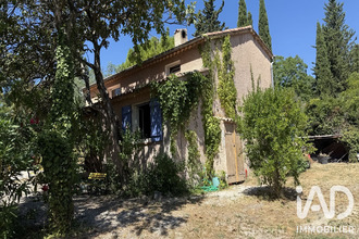 achat maison fayence 83440