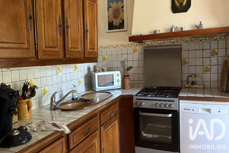 achat maison fayence 83440