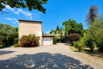 achat maison fayence 83440