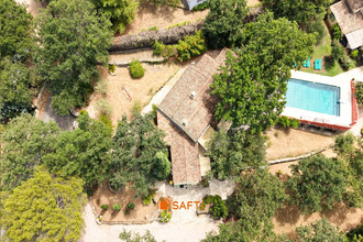 achat maison fayence 83440