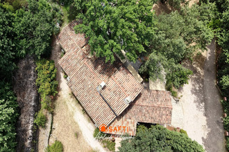 achat maison fayence 83440