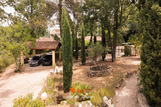 achat maison fayence 83440
