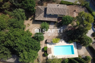 achat maison fayence 83440