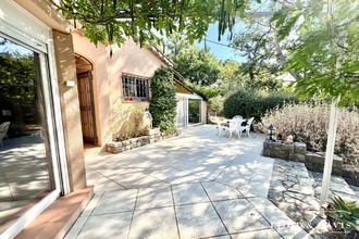 achat maison fayence 83440