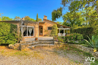 achat maison fayence 83440