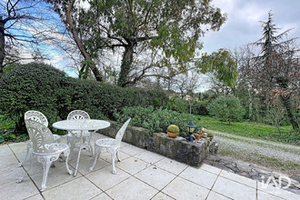 achat maison fayence 83440