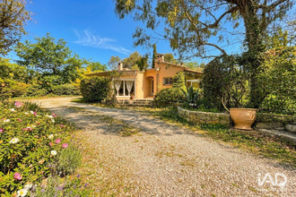 achat maison fayence 83440