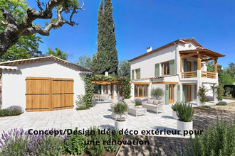 achat maison fayence 83440