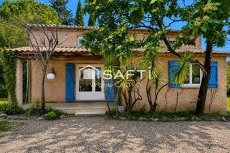 achat maison fayence 83440