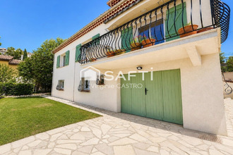 achat maison fayence 83440