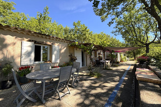 achat maison fayence 83440