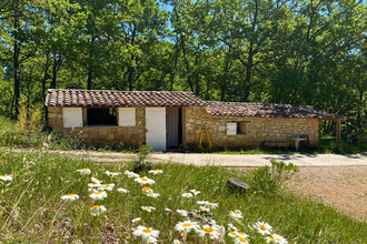 achat maison fayence 83440