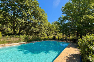 achat maison fayence 83440