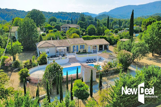 achat maison fayence 83440